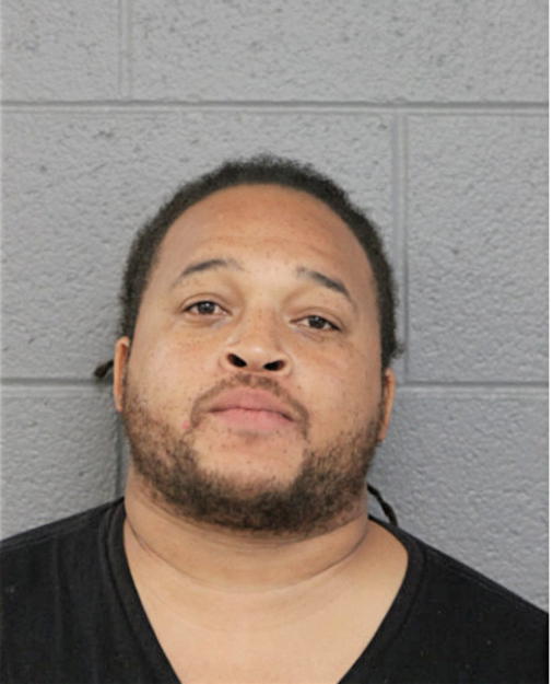 JOHN SIMMONS, Cook County, Illinois
