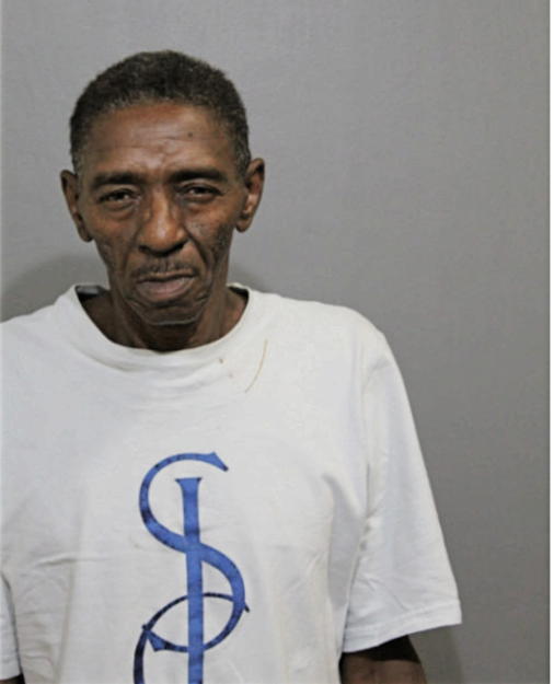 ROBERT SMITH, Cook County, Illinois