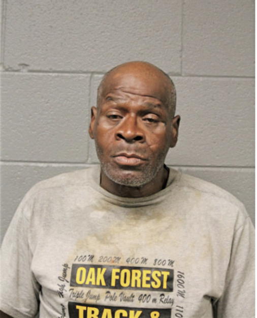 THEODORE SMITH, Cook County, Illinois