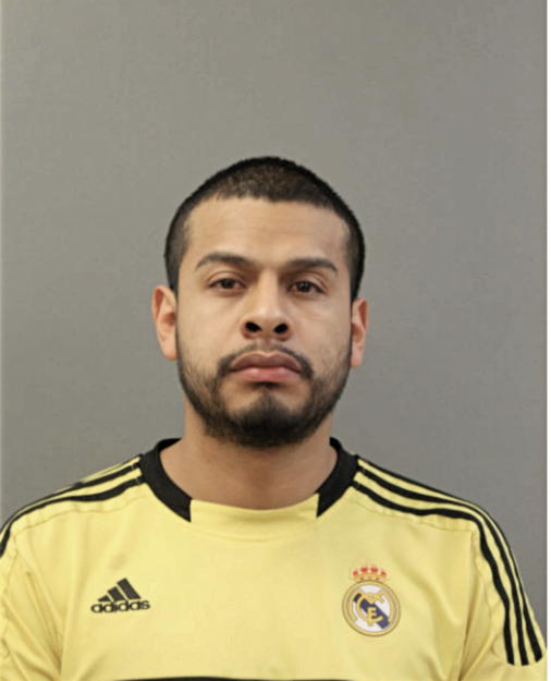 RUBEN SOLIS, Cook County, Illinois