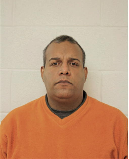 JUAN M SOSA, Cook County, Illinois