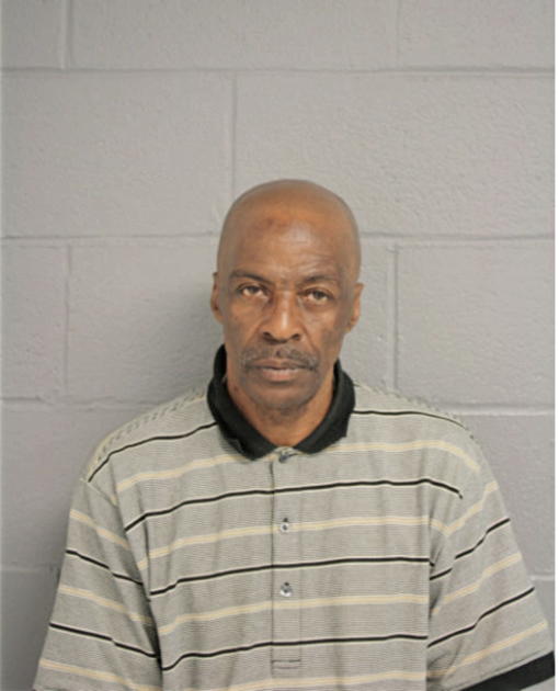 EUGENE TAYLOR, Cook County, Illinois