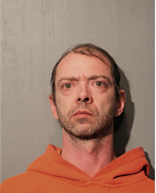 BRADLEY C TECHMEIER, Cook County, Illinois