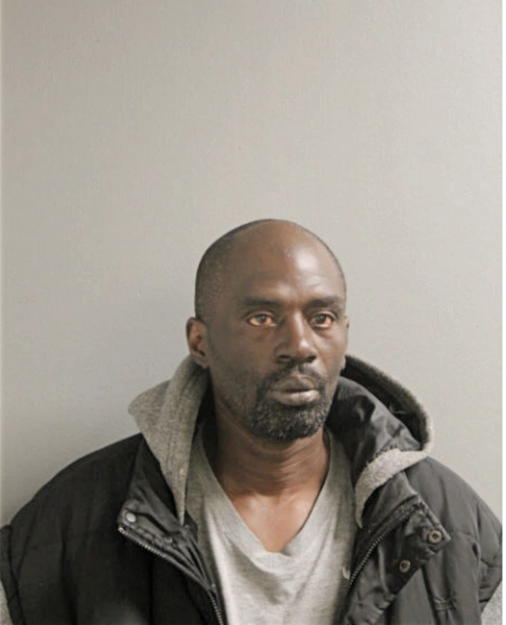 WILLIE E TOWNS, Cook County, Illinois