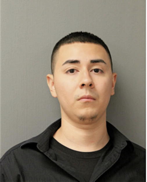JAIME RAMON URIBE, Cook County, Illinois