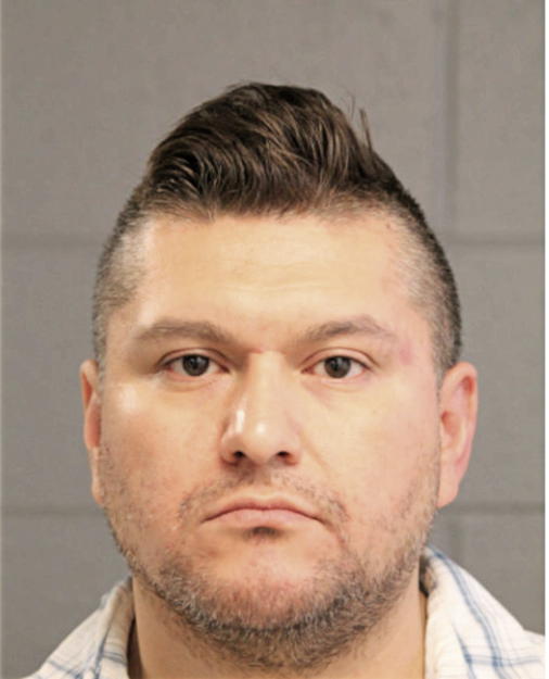 MARCO URTEAGA, Cook County, Illinois
