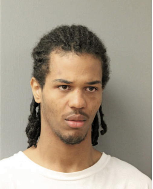 ORLANDO P WADE, Cook County, Illinois