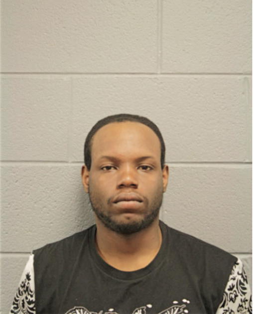 JEREL WALKER, Cook County, Illinois