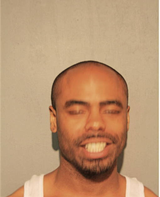 KYLE D WALKER, Cook County, Illinois