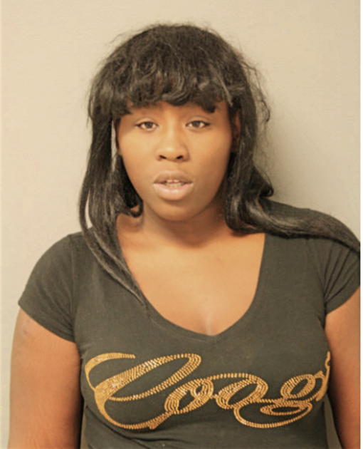 SONYA WALKER, Cook County, Illinois