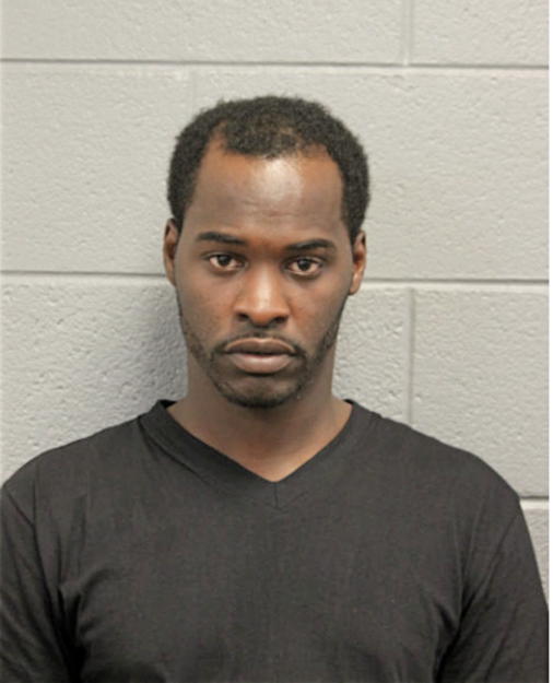ANDY WALLACE, Cook County, Illinois