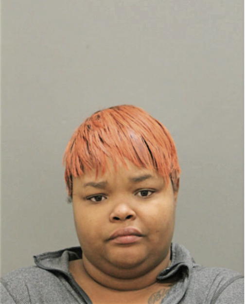 JESSICA J WALLACE-STRICKLAND, Cook County, Illinois