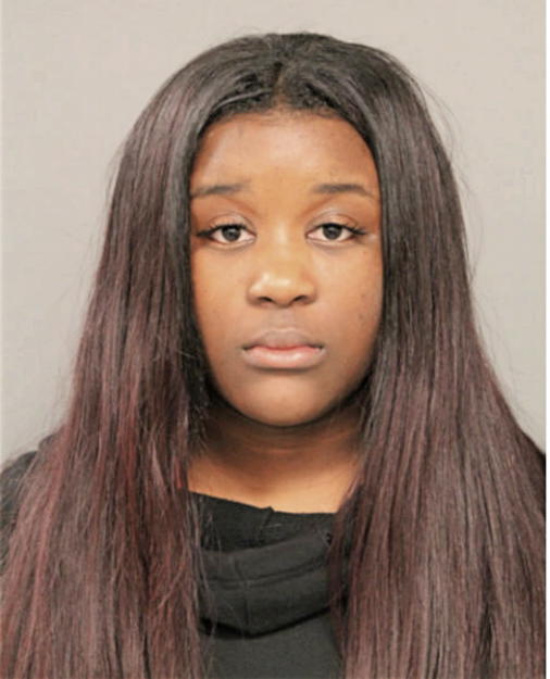 DEONDREA N WALTONEL, Cook County, Illinois