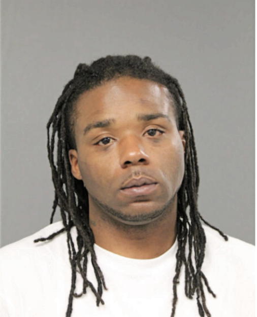 ANTHONY N WARDLOW, Cook County, Illinois