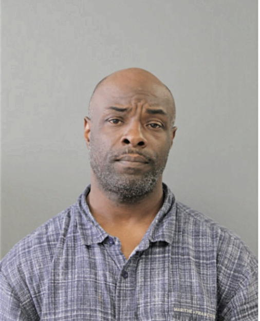 NAPOLEAN WARREN, Cook County, Illinois