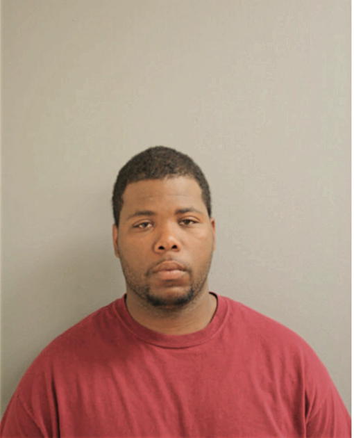 DEONTE A WEEKLEY, Cook County, Illinois