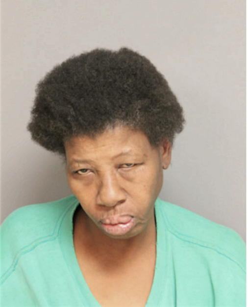 JOYCE ANN WESLEY, Cook County, Illinois