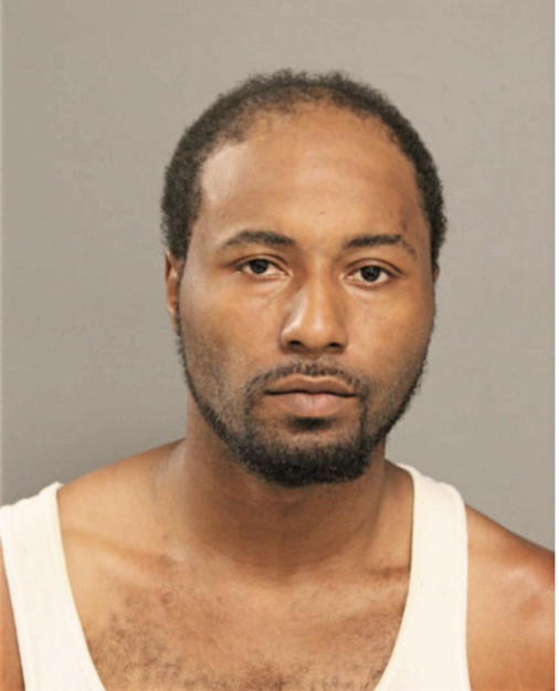 DERRICK J WHITE, Cook County, Illinois
