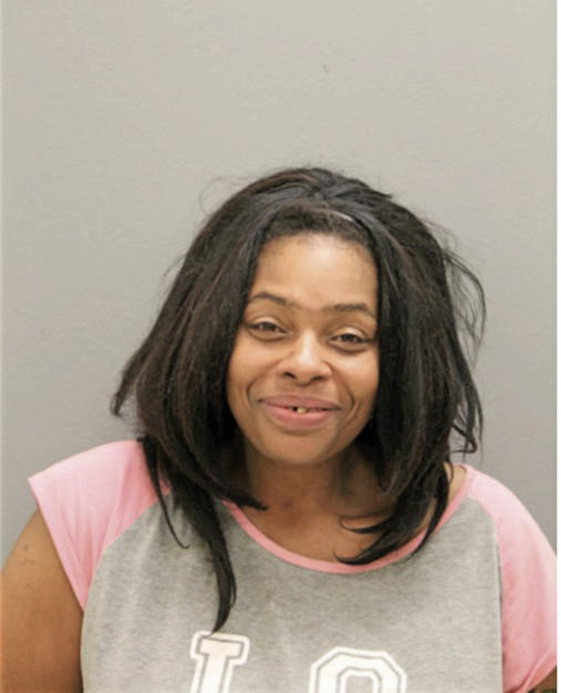 CRYSTAL WILEY, Cook County, Illinois