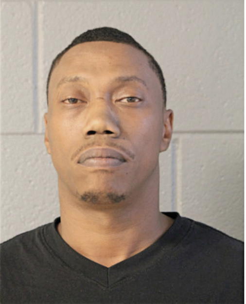 ANDREMEO WILLIAMS, Cook County, Illinois