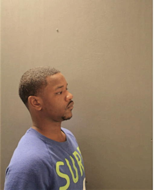 DOMINICK M WILLIAMS, Cook County, Illinois