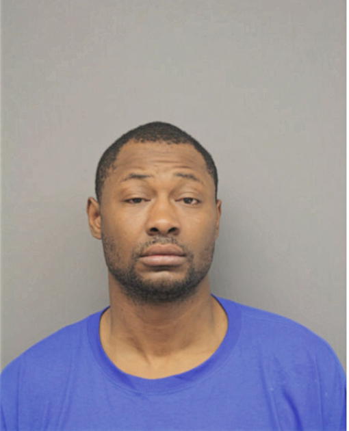 MARK A WILSON, Cook County, Illinois