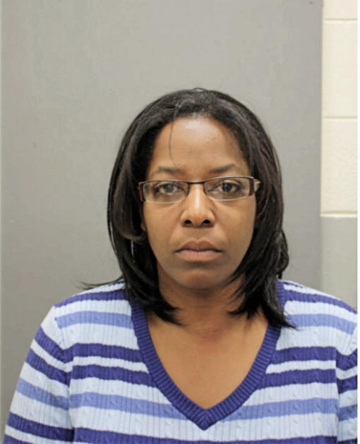 SHANA MC WILSON, Cook County, Illinois