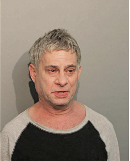 MARK D ZATZ, Cook County, Illinois