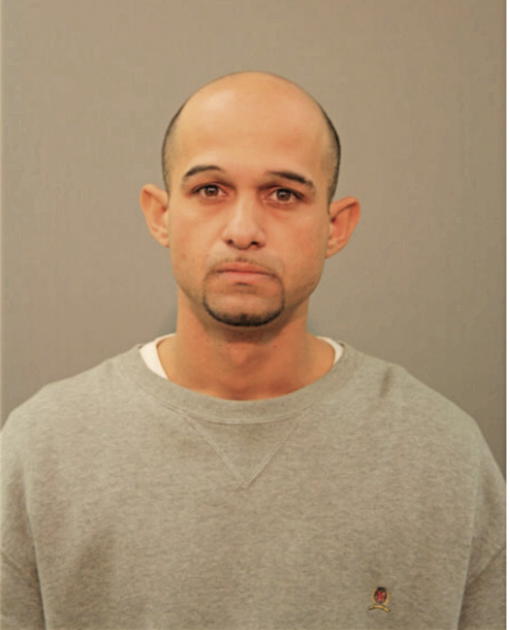 ALEX T ZIKO, Cook County, Illinois