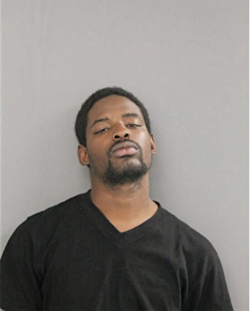 DEAVONTIS L ADAMS, Cook County, Illinois