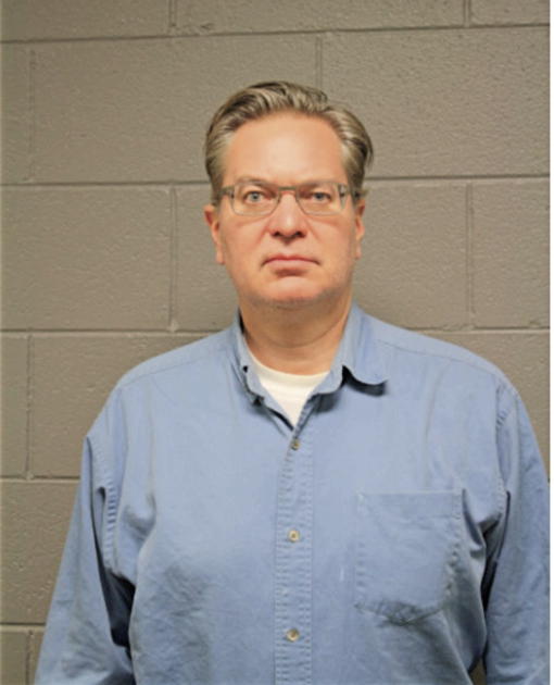 GEORGE KEVIN ADAMS, Cook County, Illinois