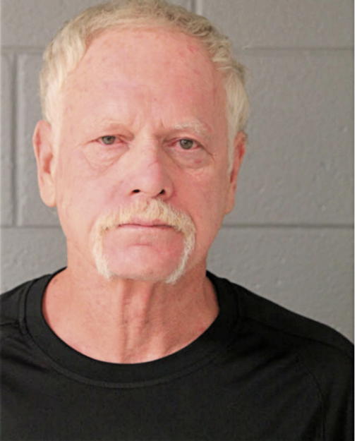 TIM JOHN AHERN, Cook County, Illinois