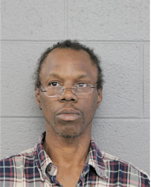 JEROME ALEXANDER, Cook County, Illinois