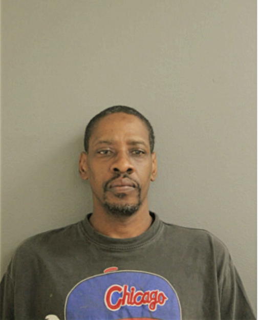 MARQUETTE ALEXANDER, Cook County, Illinois