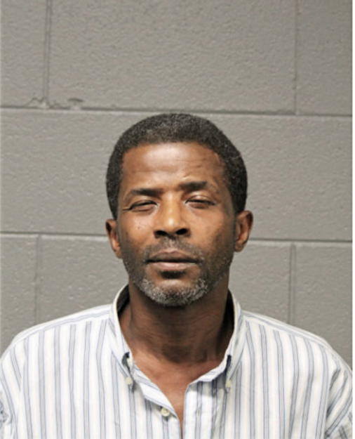 DAVID A ALLEN, Cook County, Illinois