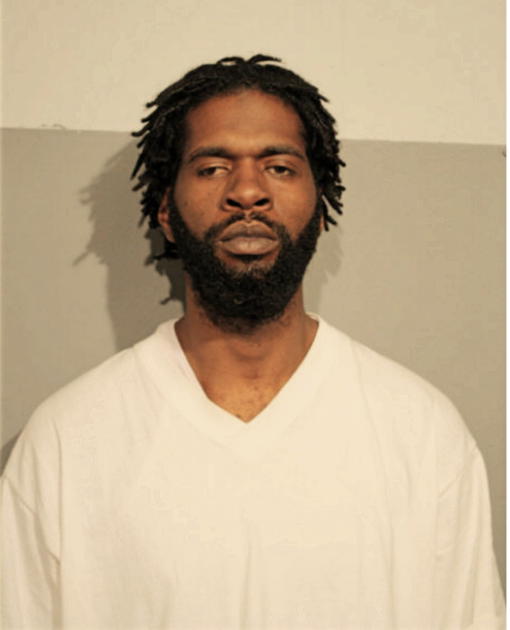 SHANGA D ALLEN, Cook County, Illinois