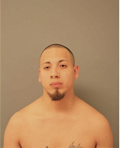 EDGAR ALVAREZ, Cook County, Illinois