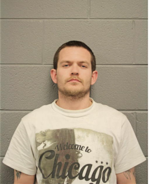 PATRICK G AMBROSY, Cook County, Illinois