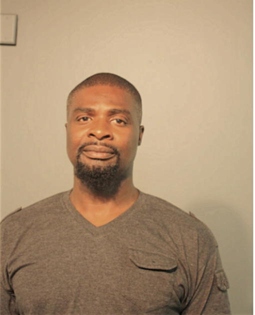 LARRY AMOHA, Cook County, Illinois