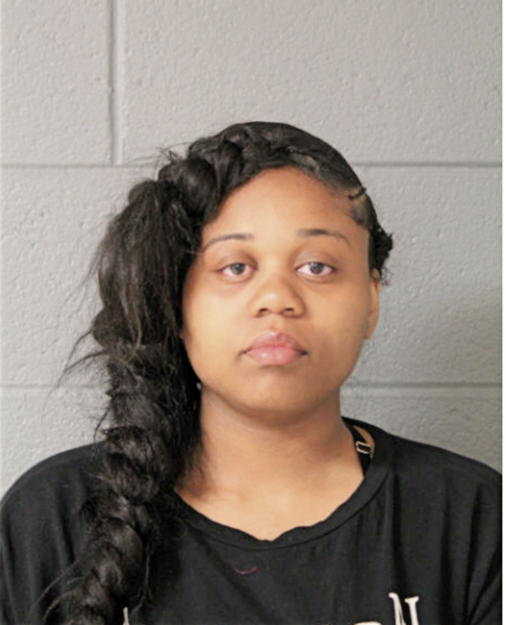 KEARA L ANDERSEN, Cook County, Illinois