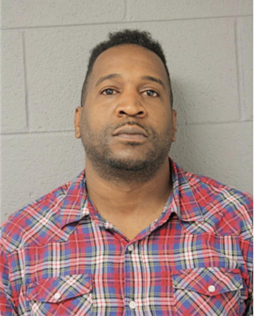 LESLIE R ANDERSON, Cook County, Illinois