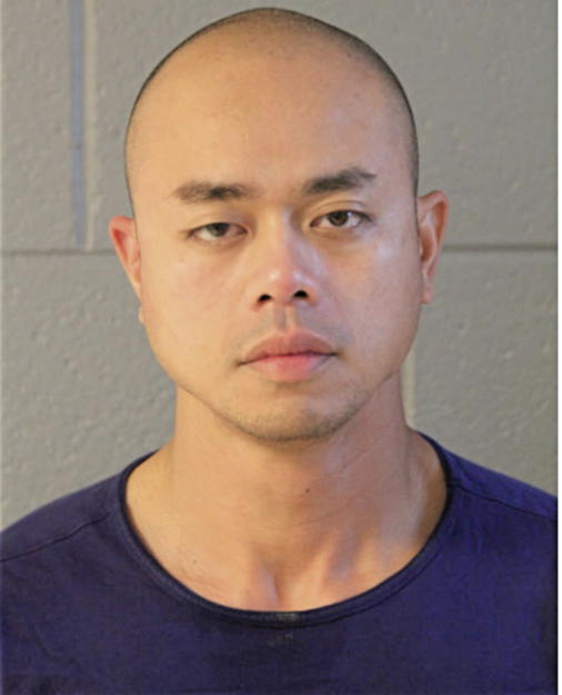 REY AQUINO, Cook County, Illinois