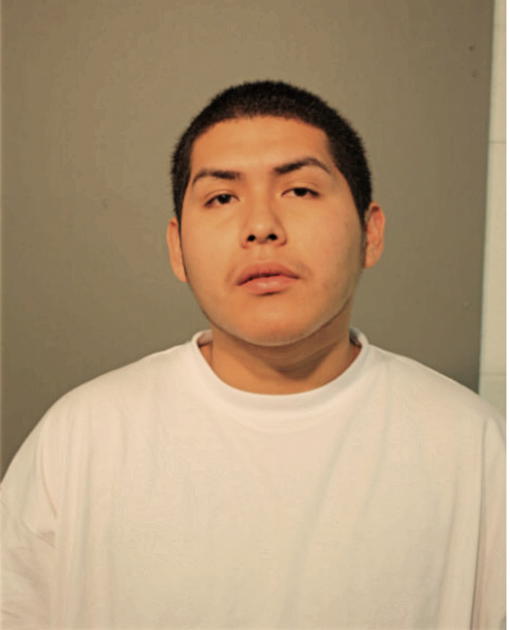 HUGO D ARIAS, Cook County, Illinois