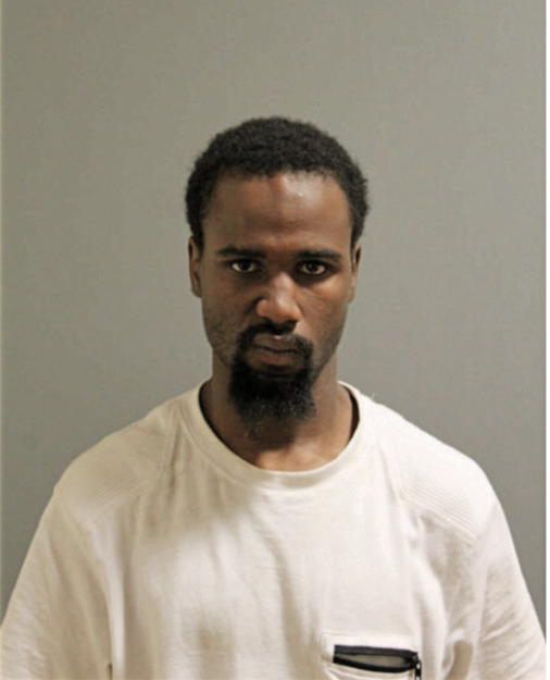 ANTHONY D ARNOLD, Cook County, Illinois