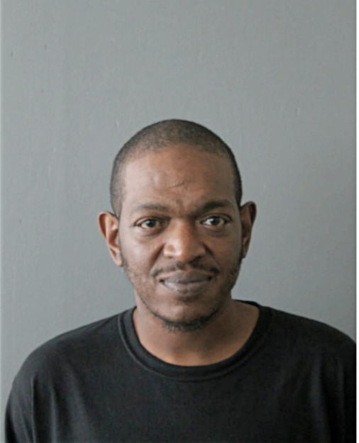STERLING D ASHBY, Cook County, Illinois