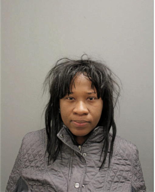 MONIQUE BATTIE, Cook County, Illinois