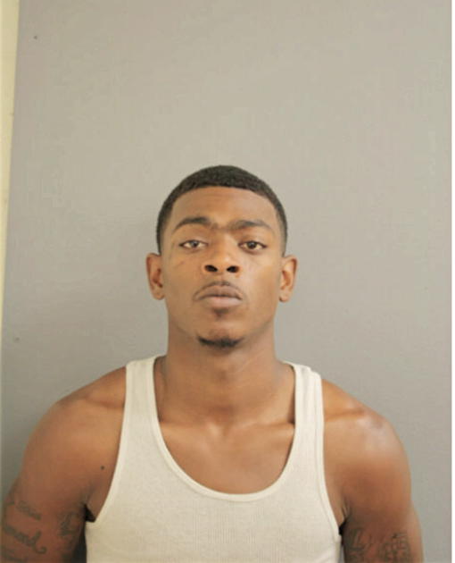 JOHNATHAN B BELL, Cook County, Illinois