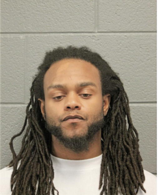 RICHARD BELL, Cook County, Illinois