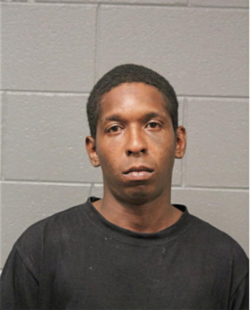 KENDERICK D BETHEL, Cook County, Illinois