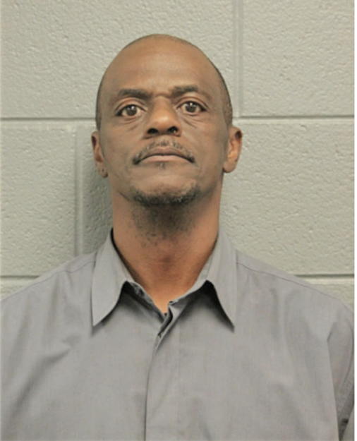 HAROLD L BLALOCK, Cook County, Illinois